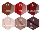 Outdoor Stoff wasserdicht | Regenfester Polsterstoff für Abdeckungen | 100% Polyester | Garten, Balkon, Kissen, Taschen | 147 cm