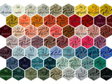 8 Euro/m Musselin Double Gauze 100 % Baumwollstoff Meterware