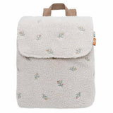 Kinderrucksack personalisiert mit Namen Kindergartenrucksack Geschenk Kinder Rucksack bestickt