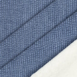 Cord mit Fell gefüttert - Cordstoff Plüschcord Soft Cord Sherpa-Cord Teddy