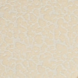 Frotteestoff elastisch mit Leopardenmuster Leo Baumwollfrottee Frottee Handtuchstoff Handtuch Frottee-Jersey